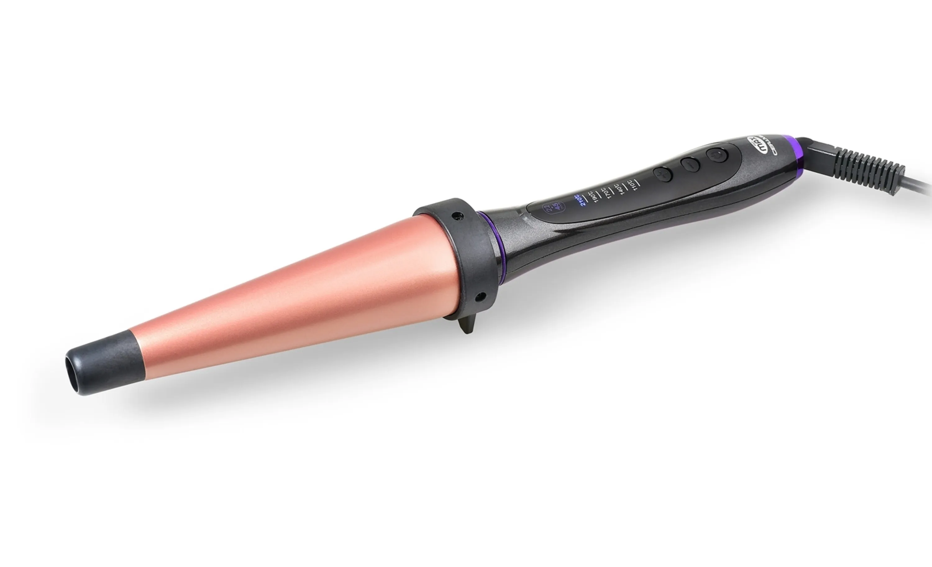 فر کننده مو مخروطی پرومکس مدل 4755K 